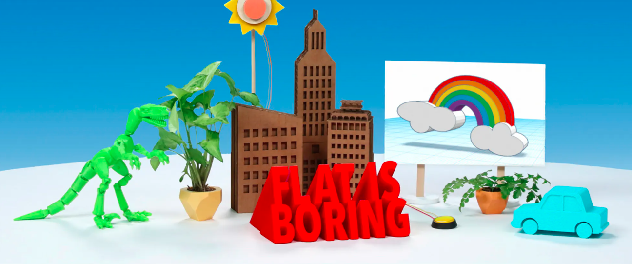 3D Printing and Computer Aided Design