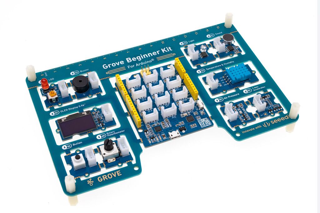Intro to Arduino and Physical Computing, Wednesday Session, 3:30pm - 4:30pm Mountain Time
