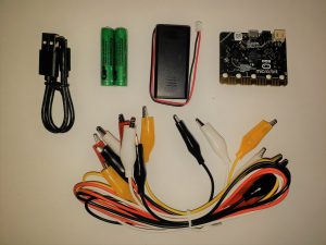 Micro:bit Kit