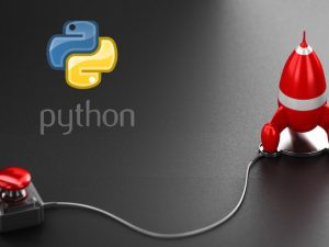 Python Level 1: Getting Started with Python